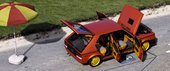 Shelby Chrysler Dodge Omni GLHS - Goes Like Hell S'more [ADD-ON / Tuning]