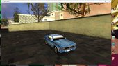 PS1 Cars Mod V0.10