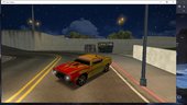 PS1 Cars Mod V0.10