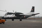 Antonov An-32 Peruvian Army