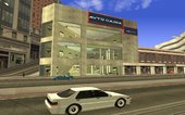 Avto Cajka Automobile Dealership