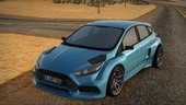 2017 Ford Focus RS