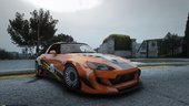 2003 Honda S2000 AP1[Addon|Template|Tuning]