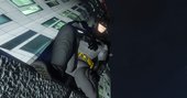 BATMAN - DELUXE