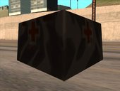 Quake 2 Large Medkit