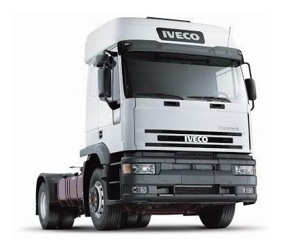 Iveco Eurotech Sound Mod 