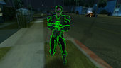 Green Lantern