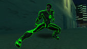 Green Lantern