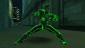 Green Lantern