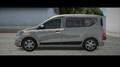 Dacia Dokker 1.5 Dci Ambiance