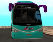 IRIZAR I6 3.90 - CIVA