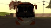 IRIZAR I6 3.90 - MOVIL BUS