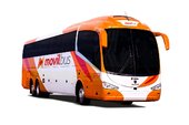 IRIZAR I6 3.90 - MOVIL BUS