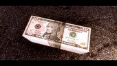 Realistic Banknote USD 10