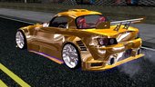 Honda S2000 Tuning (Need For Speed Underground)