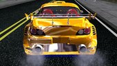 Honda S2000 Tuning (Need For Speed Underground)