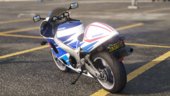 1996 Suzuki GSX-R750 SRAD [Add-on | Tuning | Liveries]