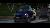 2017 Iveco Daily