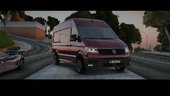 2018 Volkswagen Crafter v2