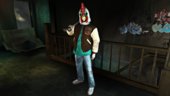 Jacket Hotline Miami