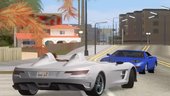 GTA V Benefactor SM722 [Only vehfuncs]