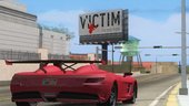 GTA V Benefactor SM722 [Only vehfuncs]