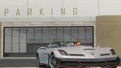 GTA V Benefactor SM722 [Only vehfuncs]