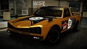 Vulcar Warrener HKR  [Moving Steering Wheel \ Tuning \ Liveries]