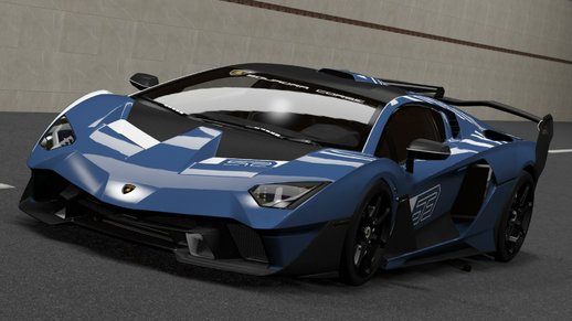 2019 Lamborghini SC18 Alston [Add-On]