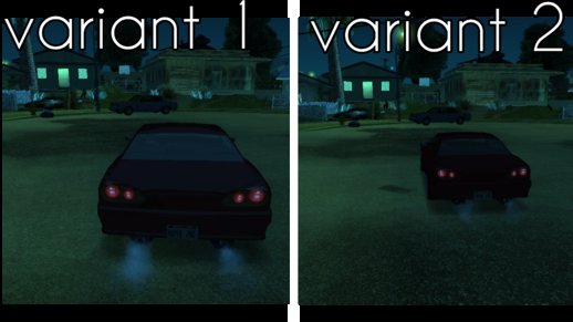 GTA 4 CAR CAMERA v3 for Mobile