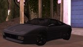 Ferrari 348 Coupe, Targa & Spider | IVF, Vehfuncs