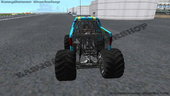 BackwardsBob [Vehfuncs] From Monster Jam Steel Titans 2