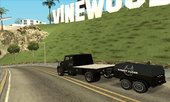 GTA V BRUTE UTILITY TRUCK [VEHFUNCS|IVF]