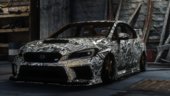 2018 Subaru WRX STI [Addon|Tuning|Template]