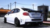 2018 Subaru WRX STI [Addon|Tuning|Template]