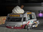 Ice Cream Faggio (MVL)