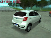 Ford Ka 2020 Hatch e Sedan (comum)