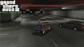 GTA3 Porter Tunnel R-TXD 2022