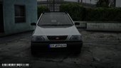 SAIPA 141 EX