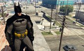 BATMAN AC - DELUXE