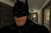 BATMAN AC - DELUXE