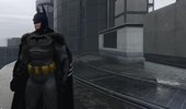 BATMAN AC - DELUXE