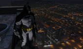 BATMAN AC - DELUXE