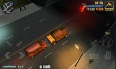 GTA 3 Graphics 3.0 for Mobile