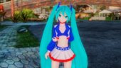 PDFT Hatsune Miku Americana