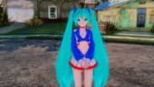 PDFT Hatsune Miku Americana