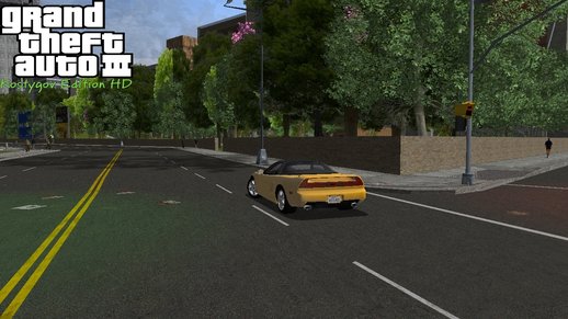 GTA 3 KE Textures UpDate 2022