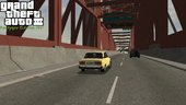 GTA 3 Staunton Lift Bridge R-TXD 2022