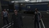 GTA V - 100 Percent and Full Starter (Modded)