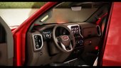 GMC SIERRA SLE 2021 (Unlocked)